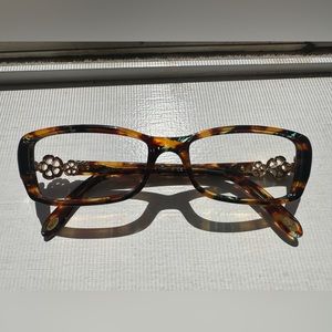 Tiffany & Co Authentic Eye Glasses Frames.